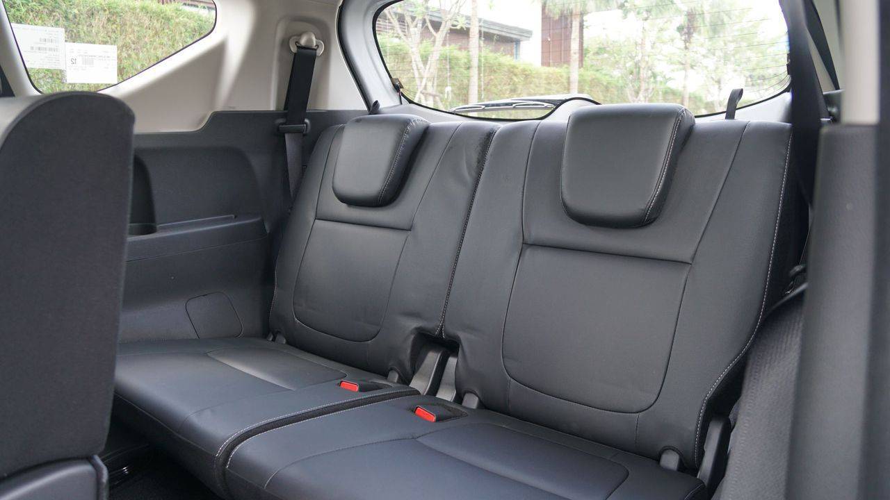 Xe Mitsubishi Xpander 7 Chỗ Xe Mitsubishi Xpander 7 Chỗ